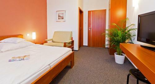 Hostal Penzion Jel�nek