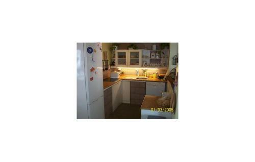 Holiday Home Rybniste
