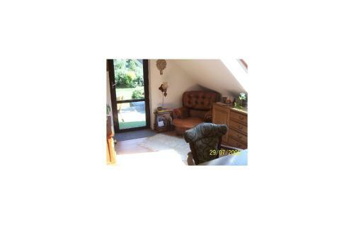 Holiday Home Rybniste