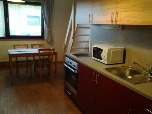 Agroturismo Ran? Orlice