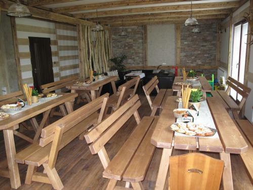 Agroturismo Ran? Orlice