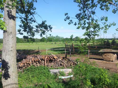 Agroturismo Ran? Orlice