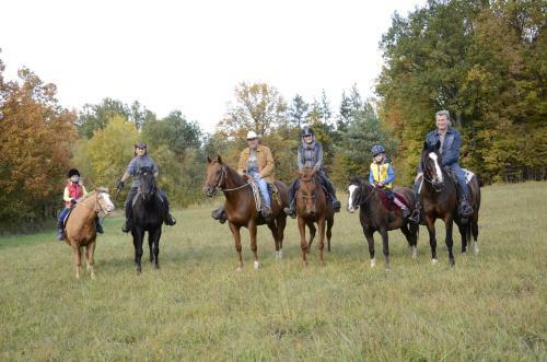 Agroturismo Ran? Orlice