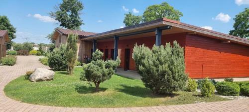Agroturismo Ran? Orlice