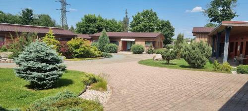 Agroturismo Ran? Orlice