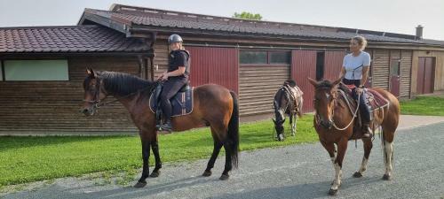 Agroturismo Ran? Orlice