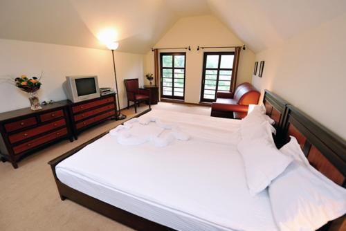 Hotel Javor