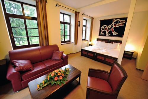Hotel Javor