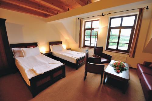 Hotel Javor