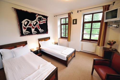 Hotel Javor