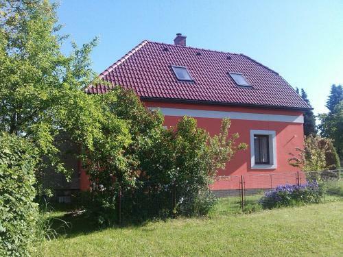 Apartm�n Bystr�