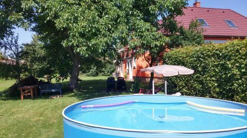 Apartm�n Bystr�