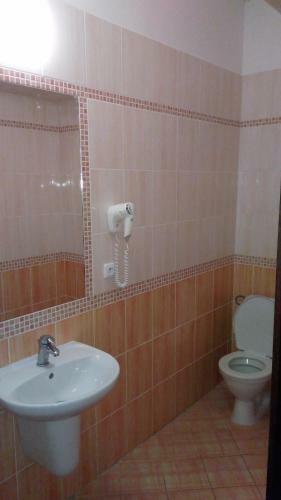 Parkhotel Terez�n
