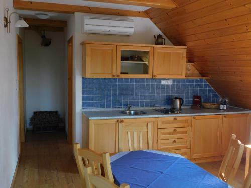 Aparthotel Apartm�n-hotel J�trava