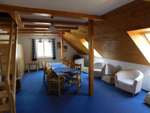 Aparthotel Apartm�n-hotel J�trava