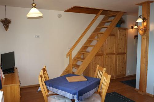 Aparthotel Apartm�n-hotel J�trava