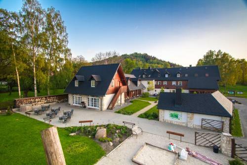 Aparthotel Apartm�n-hotel J�trava
