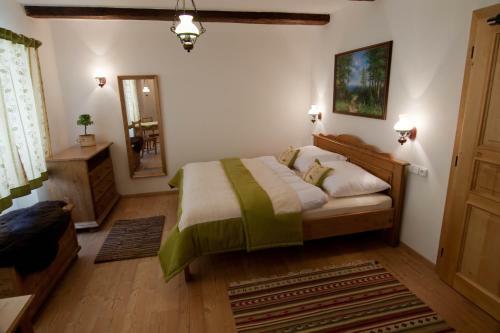 Aparthotel Apartm�n-hotel J�trava