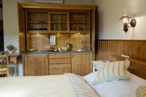Aparthotel Apartm�n-hotel J�trava
