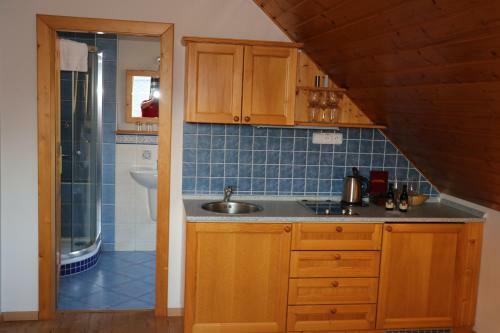 Aparthotel Apartm�n-hotel J�trava