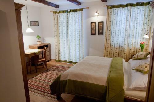 Aparthotel Apartm�n-hotel J�trava