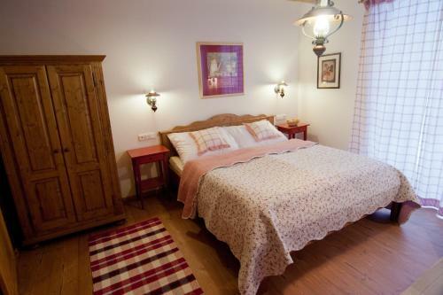 Aparthotel Apartm�n-hotel J�trava