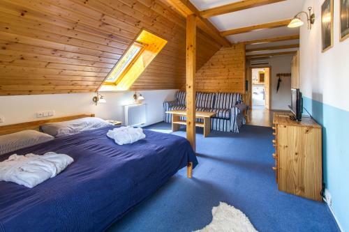 Aparthotel Apartm�n-hotel J�trava