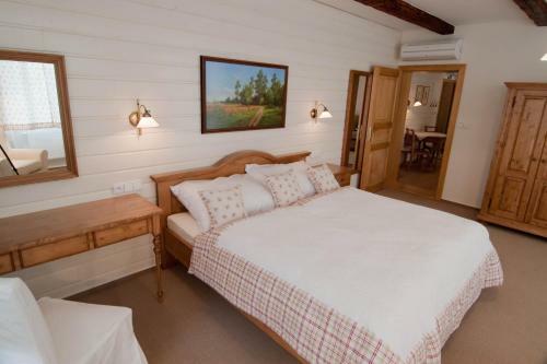 Aparthotel Apartm�n-hotel J�trava