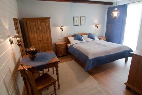 Aparthotel Apartm�n-hotel J�trava