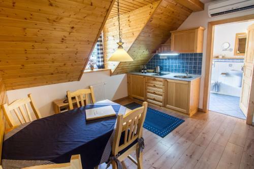 Aparthotel Apartm�n-hotel J�trava