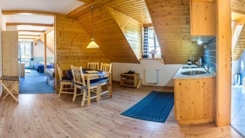 Aparthotel Apartm�n-hotel J�trava