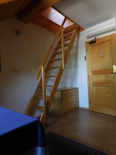 Aparthotel Apartm�n-hotel J�trava