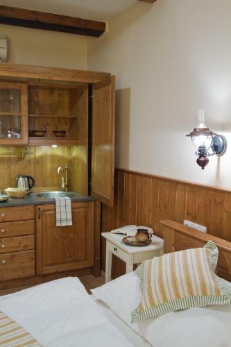 Aparthotel Apartm�n-hotel J�trava