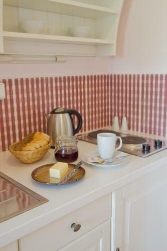 Aparthotel Apartm�n-hotel J�trava