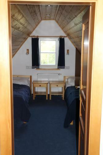 Aparthotel Apartm�n-hotel J�trava