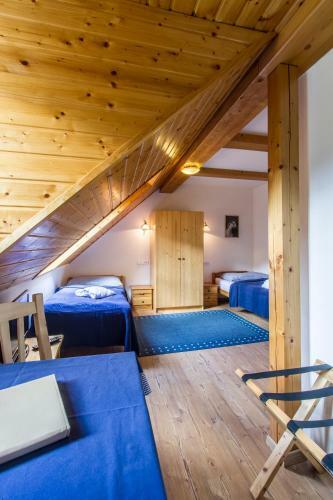 Aparthotel Apartm�n-hotel J�trava