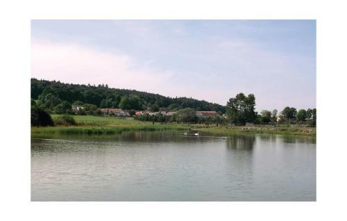 Holiday Home Nova Ves C.