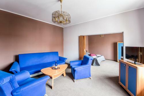 Hotel U Lva