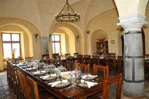 Hotel Chateau Zbiroh