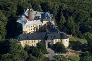 Hotel Chateau Zbiroh