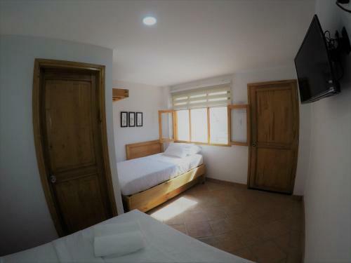 Hostal One Day Hostel