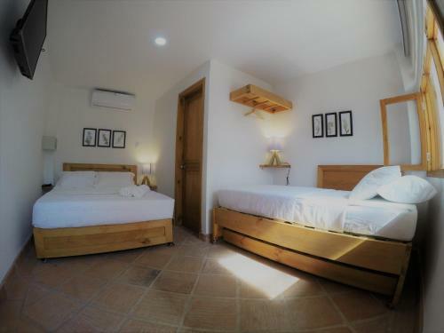 Hostal One Day Hostel