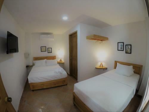 Hostal One Day Hostel