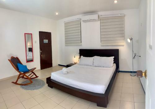 Hostal One Day Hostel