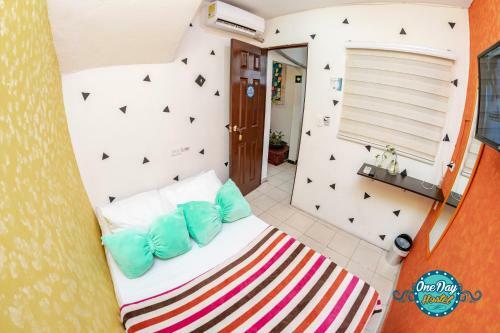 Hostal One Day Hostel