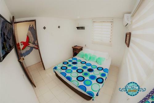 Hostal One Day Hostel