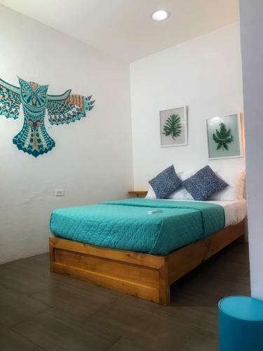 Hostal One Day Hostel