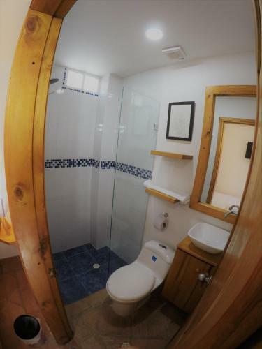 Hostal One Day Hostel