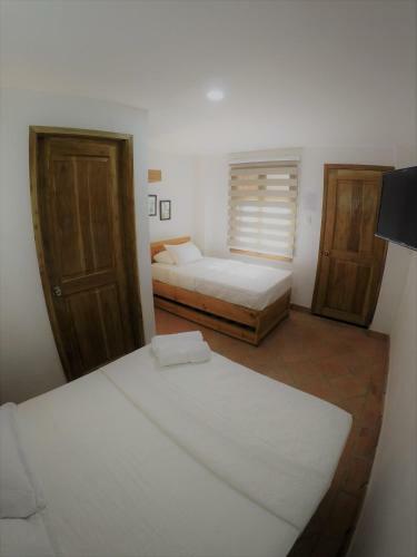 Hostal One Day Hostel