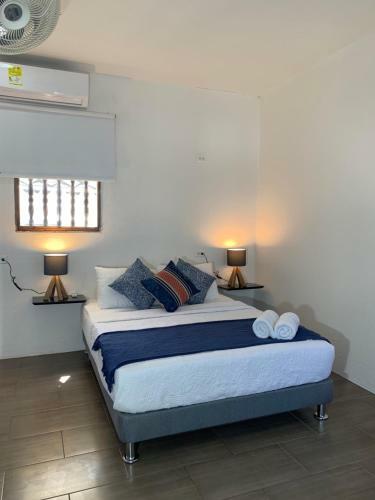 Hostal One Day Hostel